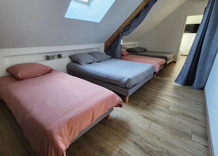 Le Coq'oon De Challes